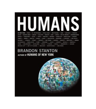 Brandon Stanton + Humans
