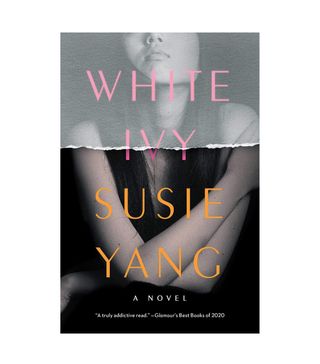 Susie Yang + White Ivy