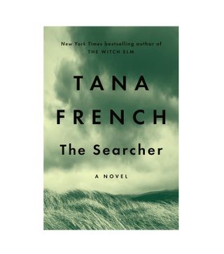Tana French + The Searcher