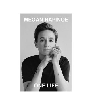 Megan Rapinoe + One Life
