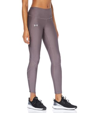 Under Armour + Fly Fast Tights