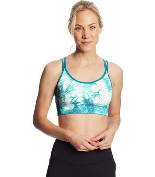 C9 Champion + Seamless Tie Dye Cami Bra