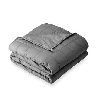 Bare Home + Weighted Blanket