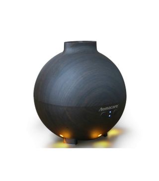 Aromacare + 600ml Essential Oil Diffuser for Large Room