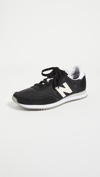 New Balance + 720 Lifestyle Sneakers