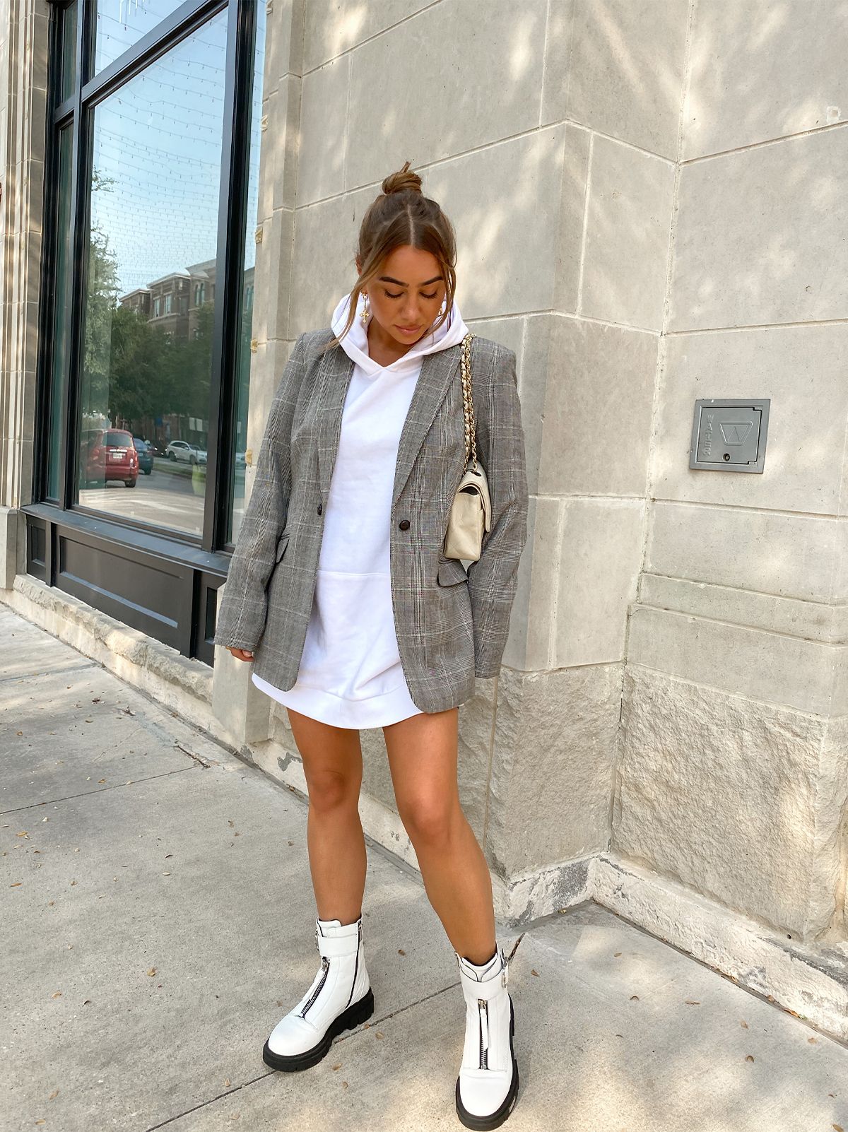 6 Fall Outfits Everyone Is Wearing on Instagram | Who What Wear