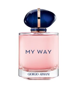 Giorgio Armani + My Way Eau de Parfum Spray