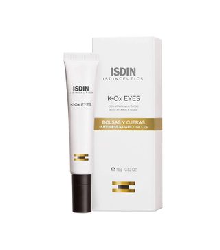 Isdin + K-Ox Under-Eye Brightening Cream