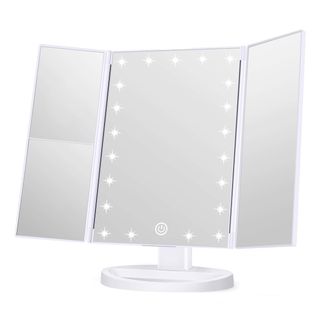 Wondruz + Vanity Mirror with Lights
