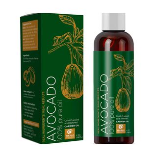 Maple Holistics + 100% Pure Avocado Oil