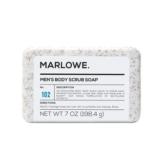 Marlowe + No. 102 Body Scrub Soap
