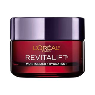 L'Oréal + Revitalift Triple Power Anti-Aging Moisturizer