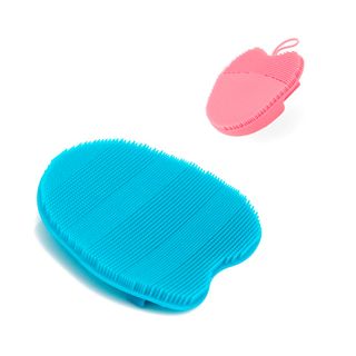 Innerneed + Soft Silicone Face Brush