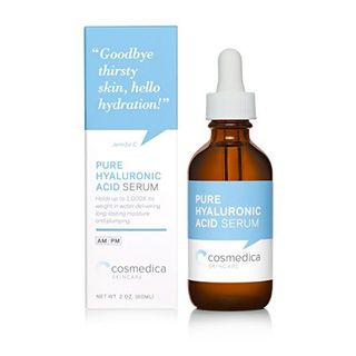 Cosmedica Skincare + Hyaluronic Acid Serum