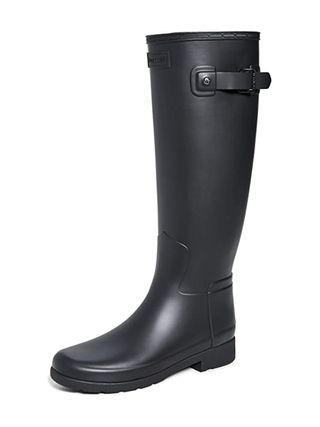 Hunter + Original Refined Rain Boots