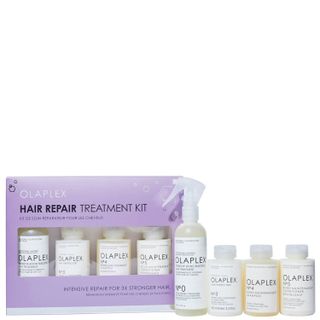 Olaplex + Hair Repair Treatment Kit