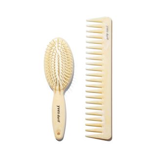Yves Durif + Petite Brush & Comb Set