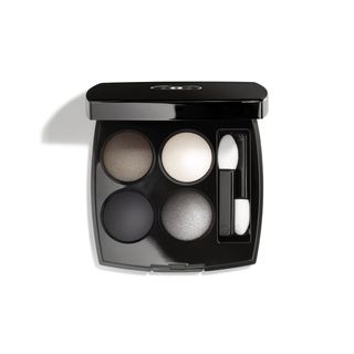 Chanel + Les 4 Ombres Multi-Effect Eyeshadow in Modern Glamour