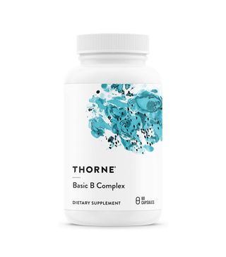 Thorne + Basic B Complex