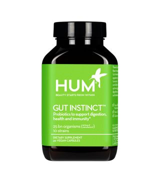 Hum Nutrition + Gut Instinct