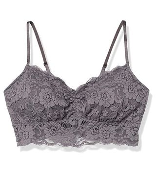 Mae + Lace Padded Bralette
