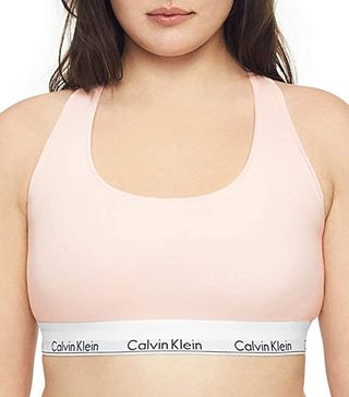 Calvin Klein + Modern Cotton Bralette