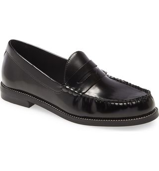 Steve Madden + Taylored Loafer