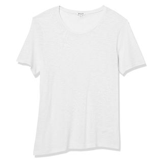 Splendid + Crewneck Short Sleeve Tee T-Shirt