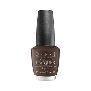 OPI + Nail Lacquer Nail Polish in You Don't Know Jacques!