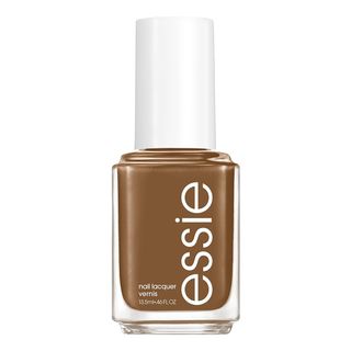 Essie + Nail Lacquer in Off the Grid