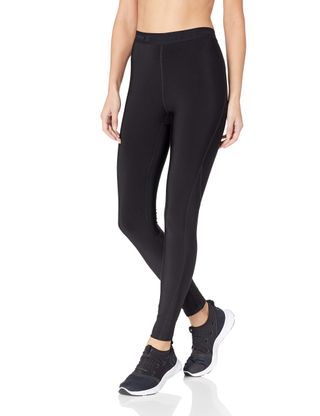 Starter + 27-Inch Therma-Star Brushed Compression Leggings