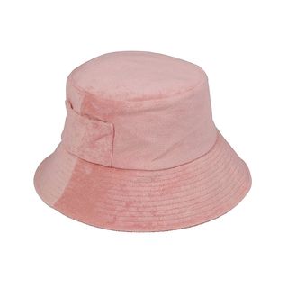 Lack of Color + Wave Terry Cloth Bucket Hat