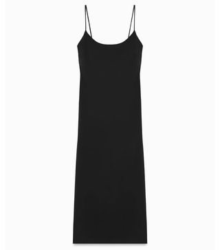 Zara + Limited Edition Dress
