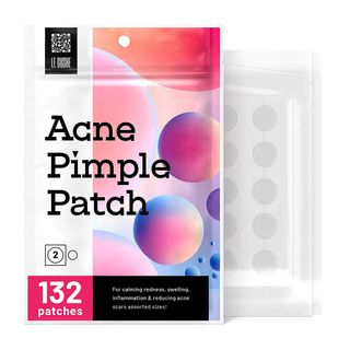 Le Gushe + Acne Pimple Master Patch
