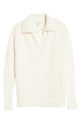 Topshop + Polo Sweater