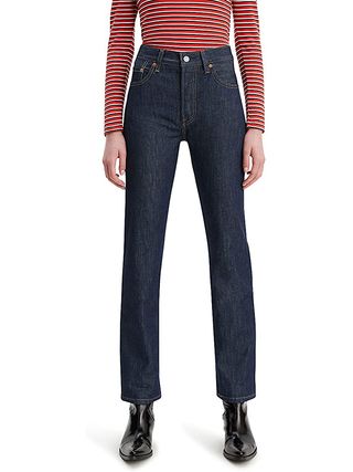 Levi's + 501 Original Fit Jeans