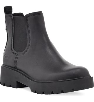 Ugg + Markstrum Waterproof Chelsea Boots