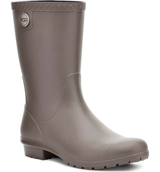 Ugg + Sienna Rain Boots