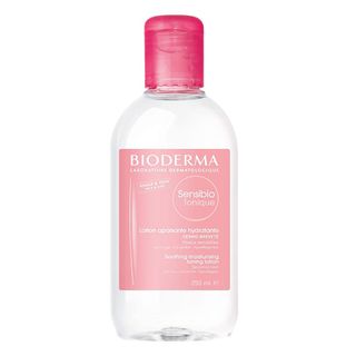 Bioderma + Sensibio Tonic Lotion