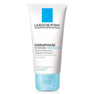 La Roche-Posay + Hydraphase Intense Hyaluronic Acid Face Mask