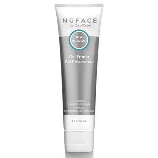 NuFace + Hydrating Leave-On Gel Primer