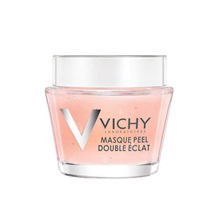 Vichy Laboratories + Mineral Double Glow Peel Face Mask