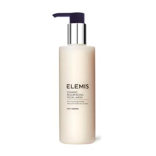 Elemis + Dynamic Resurfacing Facial Wash