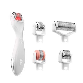 Beautybio + Glopro Tool and Microtip Attachment Heads