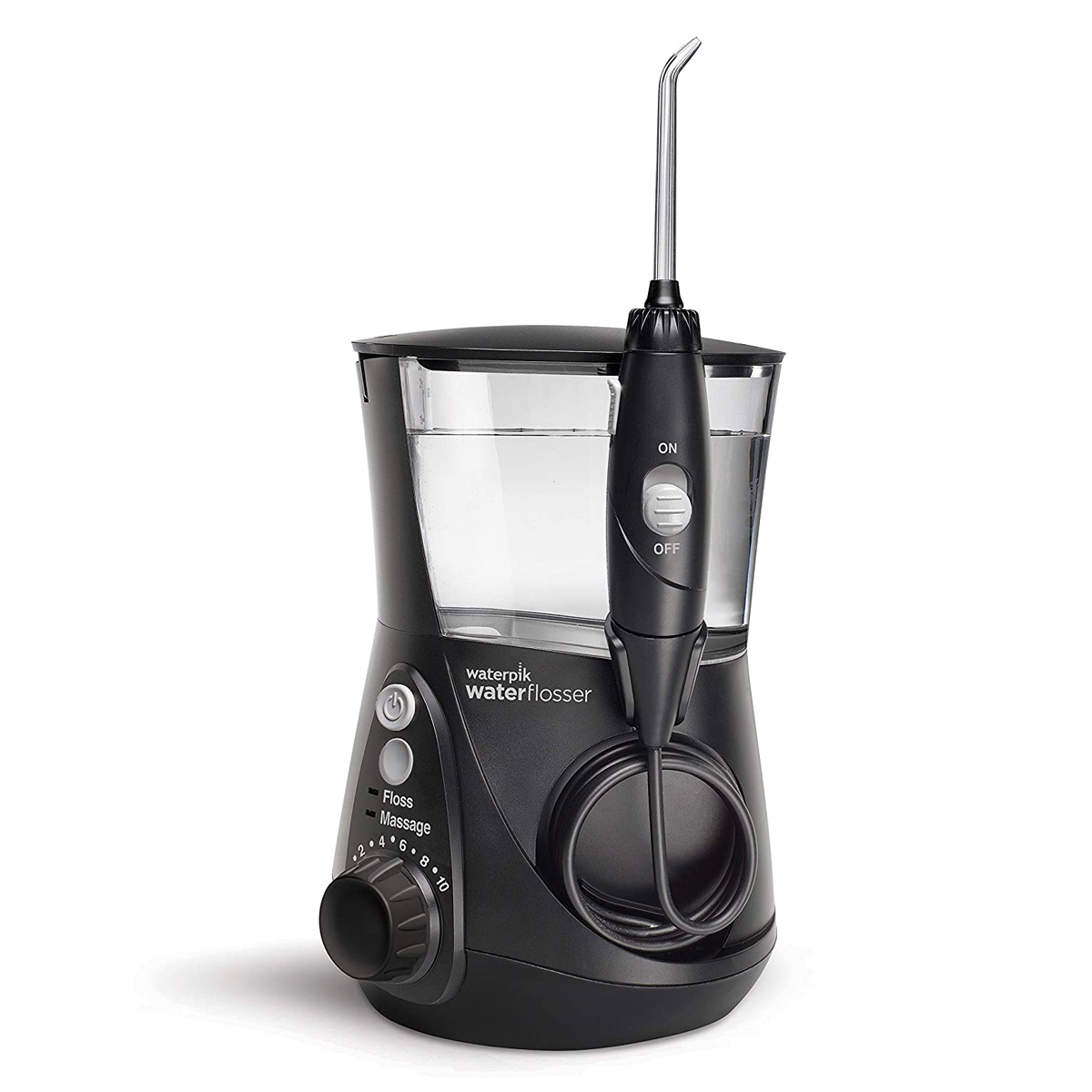 Waterpik + WP-662 Water Flosser