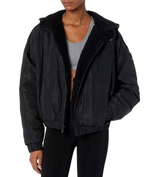 Alo Yoga + Duality Reversible Sherpa Jacket