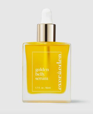Evereden + Golden Belly Serum