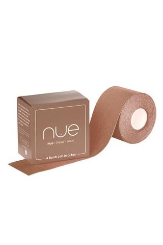 Nue + Breast Tape