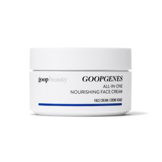 Goop + GoopGenes All-in-One Nourishing Face Cream