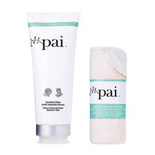 Pai Skincare + Camellia & Rose Gentle Hydrating Cleanser